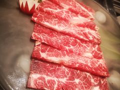 -石煎故事健康烤肉