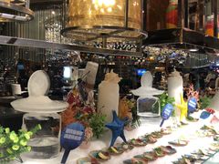 -芭菲盛宴·环球美食(解放碑英利国际店)