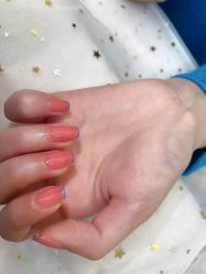 -吉吉靓甲美睫