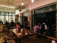 大堂-RAC BAR(安福路店)