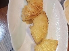 -松子日式料理(东朝阳路店)