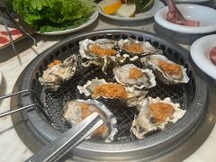 -火炉火自助餐(西直门凯德MALL店)