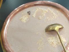 -诺敏塔拉奶茶-布里亚特包子-手把肉(锦都会店)