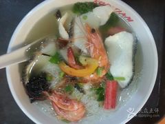 -新加坡海鲜共和(名胜世界圣淘沙海滨坊)