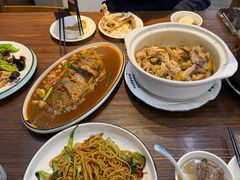 -民间瓦缸煨汤館(嵩山路店)