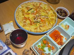 -韩香福脊骨汤锅(上杭路店)