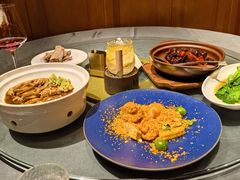-A One Kitchen·南京精菜馆(德基广场店)