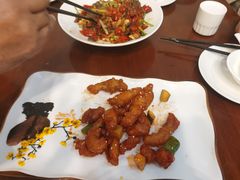 -宁邦·家宴·南京菜(红山动物园店)