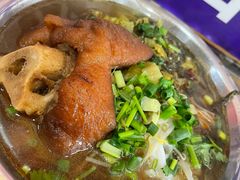 -北海田螺店(四川路店)