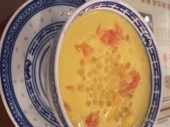 杨枝甘露-捷信牛奶甜品世家(五道口店)