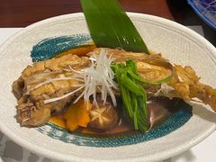 -桥岚·巷子鲜河豚鱼(专门店)