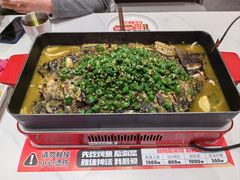 -雅佳神话·麻辣烤鱼(新街口店)