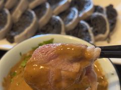 -裕德孚·非遗手切涮羊肉(东直门内大街店)