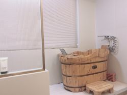 -煜婷产后恢复中心(印象生活广场店)