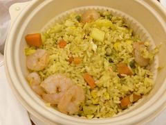 -卜秀铁板烧(食通天美食广场店)