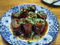 九转大肠-老济南民间小吃·传统鲁菜(芙蓉街店)