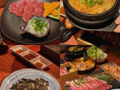 -山之屋炭火烧肉·生啤畅饮(大朗万科中央公园店)