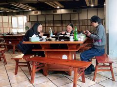 大堂-赵二火锅