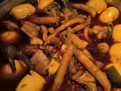 -李子坝梁山鸡(源著天街十五鸡哥店)