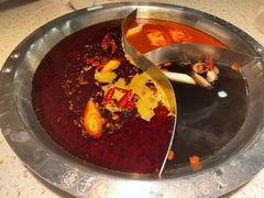 -满江红火锅(凯德店)