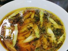 -兴福老面馆(寺路街店)