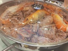 -川骄海鲜自助(河东店)