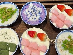 -蟹上黄·蟹黄面·江南糖水(人民广场店)