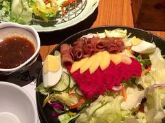 -仓桥家·焗寿司·锅物(光谷步行街店)