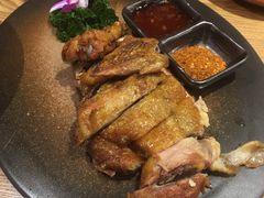 麦麦山烤鸡-麦麦山云南菜(复地活力城店)