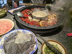 -陈眼镜火锅(总店)