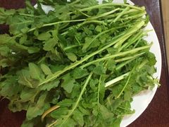 -银同牦牛肉火锅