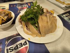 -振鼎鸡(福州路店)