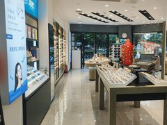 -浙文眼镜(清江西路店)