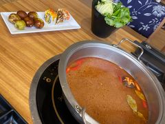 -水林间·寿喜烧自助(仙林金鹰店)