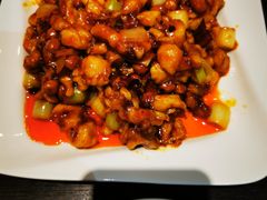 -好嫂子酱猪手•农家菜(蒲黄榆店)