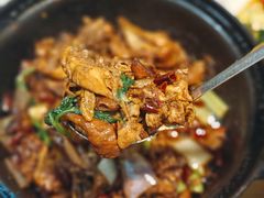 -重庆鸡公煲·嘟享吃(林科大店)