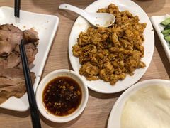 -姥家春饼店(漳州二路店)
