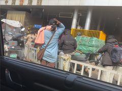 -瑞丽口岸免税店