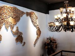 -欧典咖啡屋(台东店)