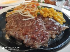 -豪客来牛排(府河店)