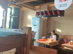 -小放牛炒菜馆(军校店)