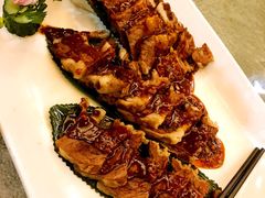 -北海渔村酒楼·粤菜海鲜点心(新华店)