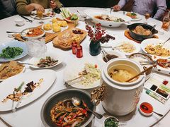 -澜小宴·锦绣江南(金沙滩店)