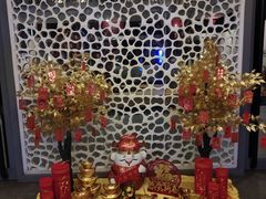 -春晖园度假酒店温泉