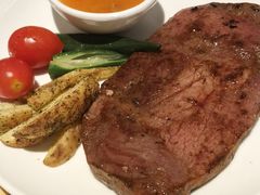 -斗牛士牛排(南京东路店)