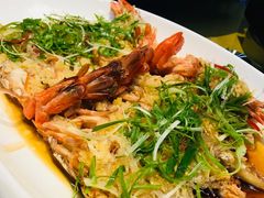 -珍记海鲜酒家(嵩山路店)