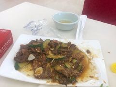 -惠宾饭庄(千禧店)