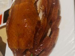 烤鸭-大鸭梨烤鸭(左家庄店)