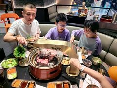 -西塔老太太泥炉烤肉(北京北苑天街龙湖店)
