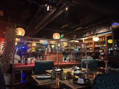 -安妮意大利餐厅(日坛店)